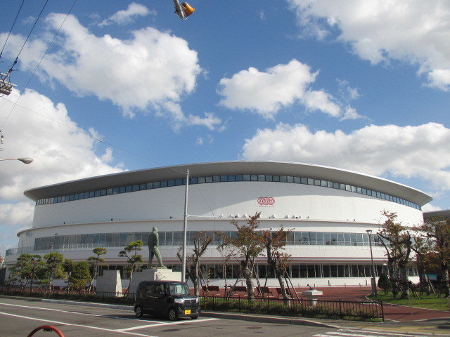 【函館市駒場町のマンションのその他】