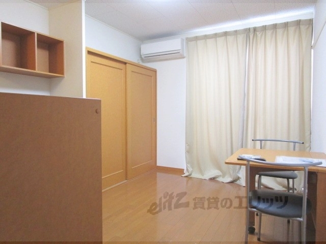 居室・リビング　洋室