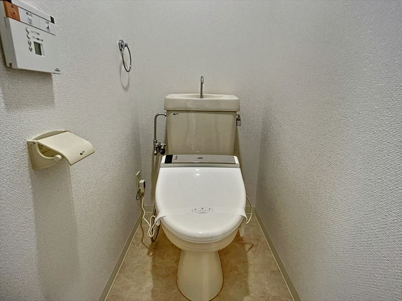 トイレ　他のお部屋の写真です。