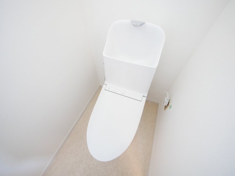 洗面設備　洗面化粧台