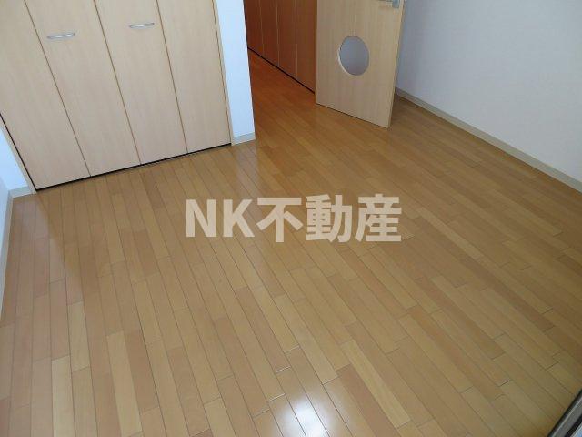 その他部屋・スペース　綺麗なお部屋です