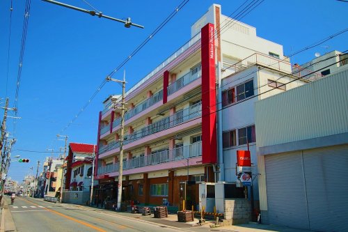 病院　牧野病院（病院）まで685m