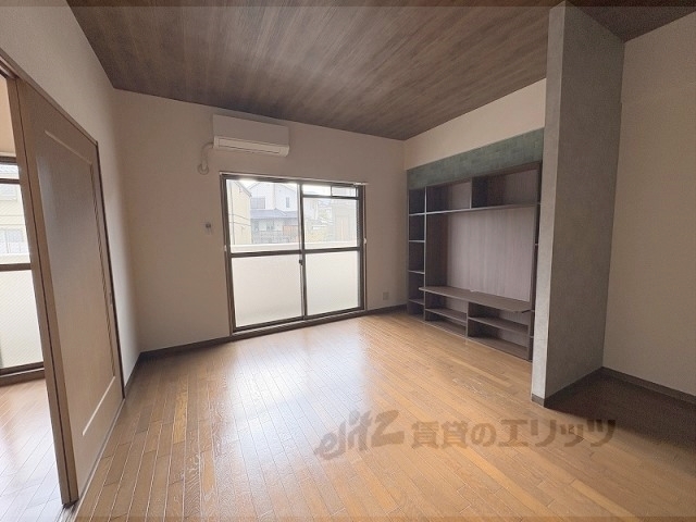 居室・リビング　居室