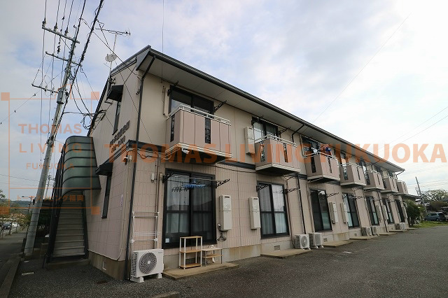 その他　福岡・佐賀の賃貸物件・お部屋探しはトーマスリビングまで