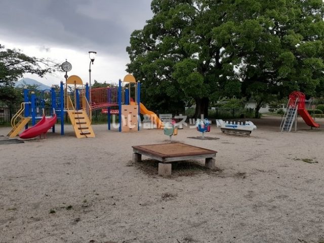 公園　大中公園（公園）まで1927m