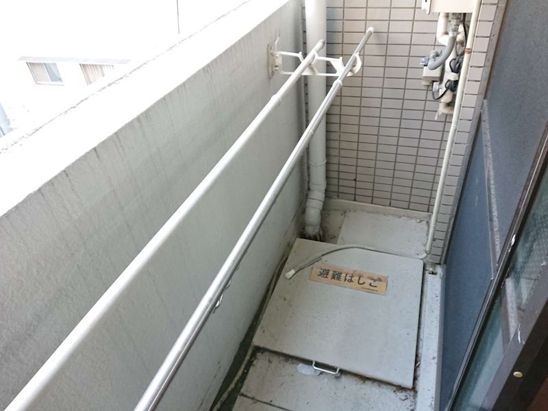 SUUMO】立花 ワンルーム 5階((有)ハウスコーポレーション尼崎店提供 ...