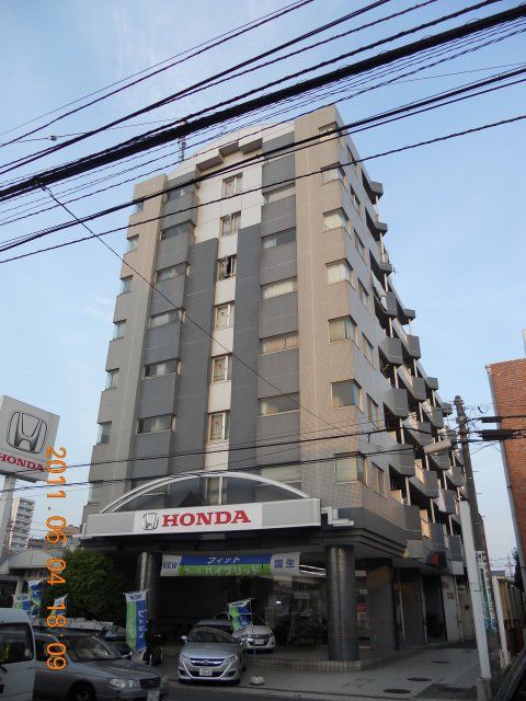 神奈川県座間市相模が丘１（マンション）の賃貸物件の外観