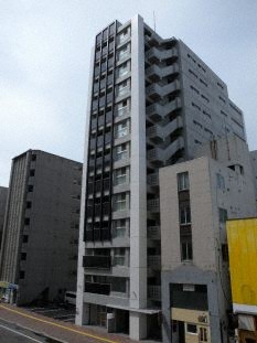 北海道札幌市北区北十八条西５（マンション）の賃貸物件の外観