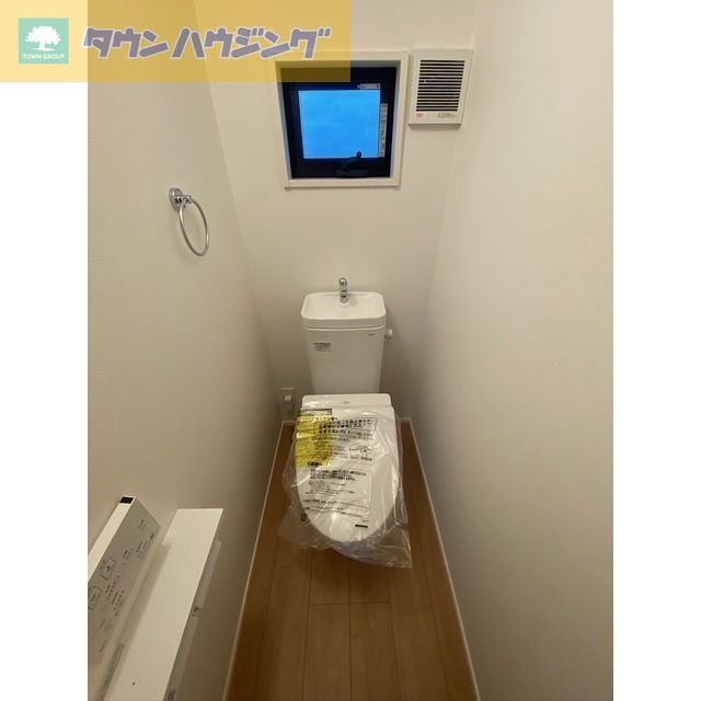 【船橋市八木が谷のその他のトイレ】