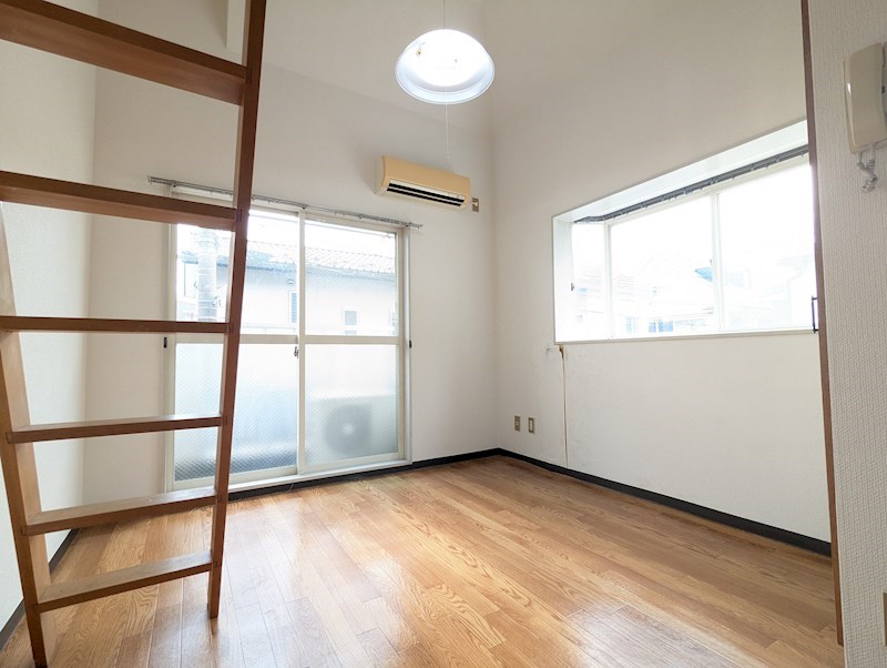 その他部屋・スペース　洋室5.50帖☆