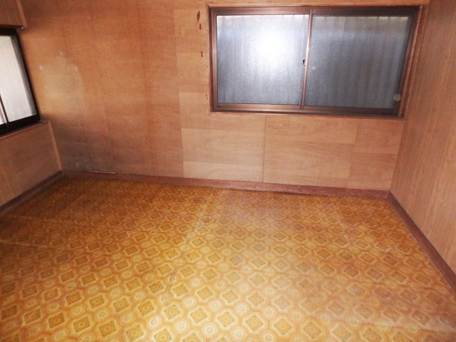 居室・リビング　洋室