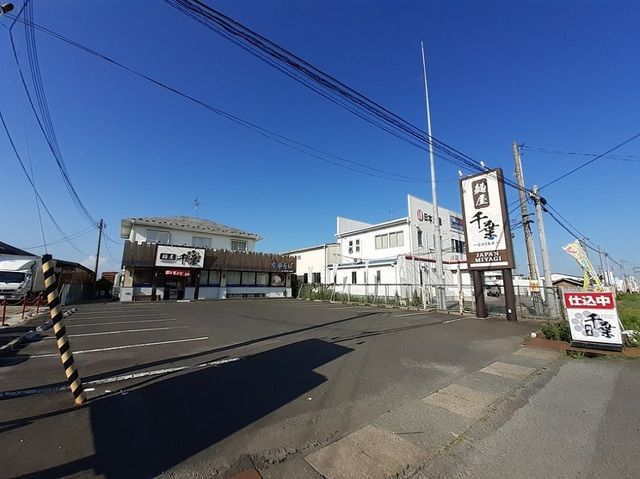 【遠田郡美里町関根のアパートの写真】