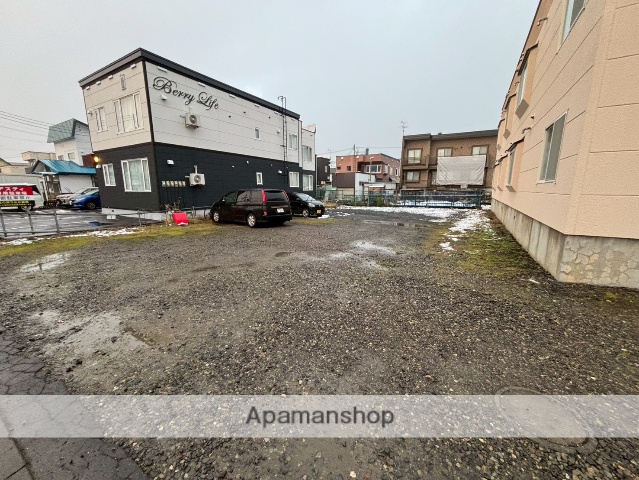 駐車場　その他共有部分