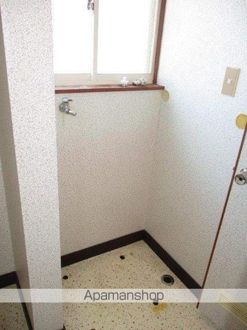 コーポ万石の内装写真
