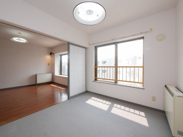 その他部屋・スペース　人気の洋室タイプのお部屋です♪