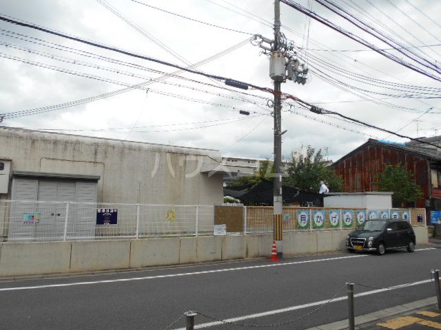 【サンバリエ太秦の幼稚園・保育園】