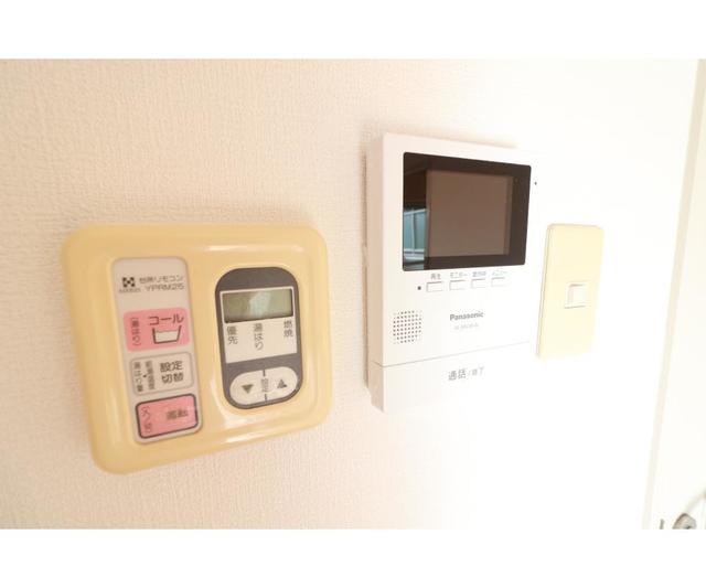 【ジュネス東生駒のその他設備】
