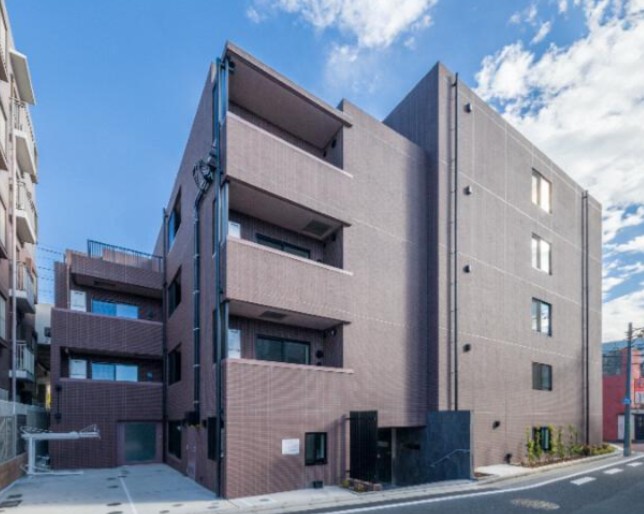 建物外観　※イメージ写真です。