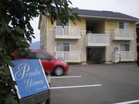 ＪＲ越美北線/越前大野駅 歩15分