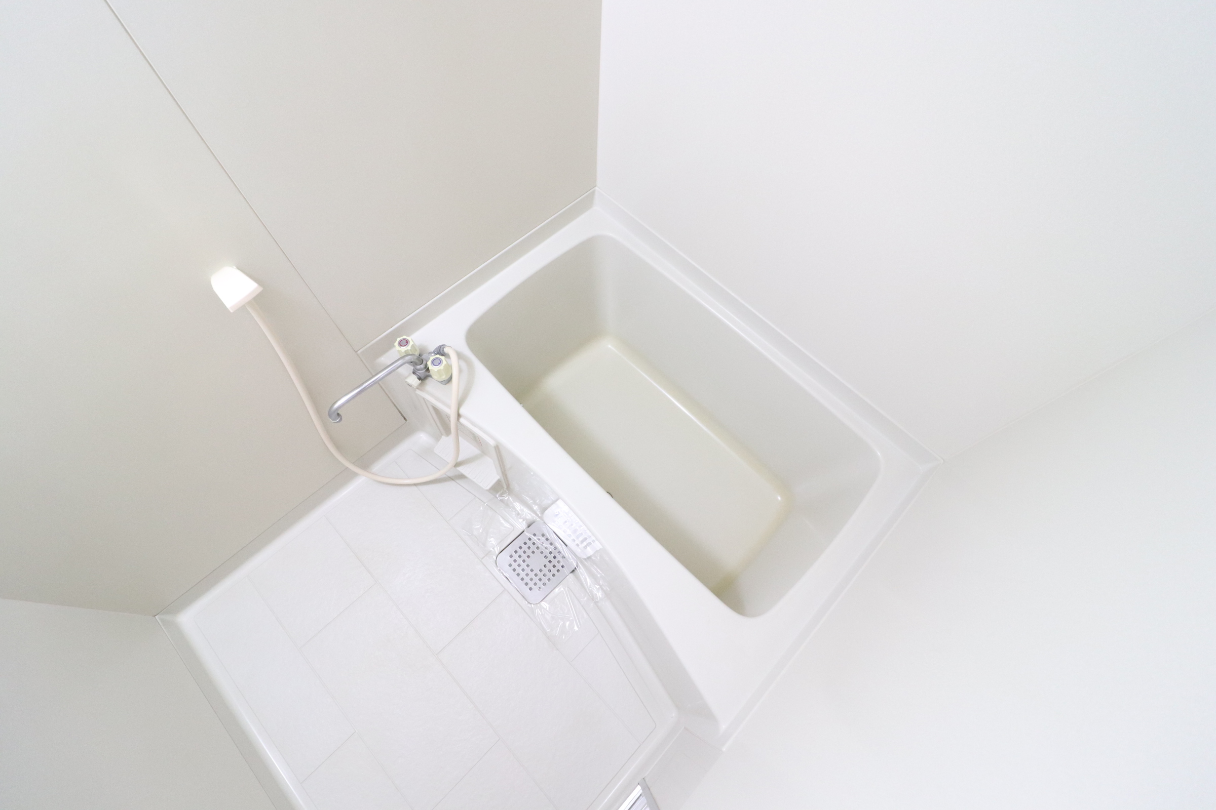 バス・シャワールーム　お風呂です♪