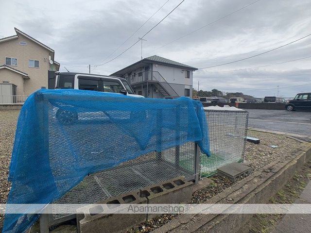 その他共有部分　その他共有部分