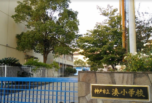 【ＬＩＶＩＡＺ　ＫＯＢＥ　ＬａＭｅｒの小学校】