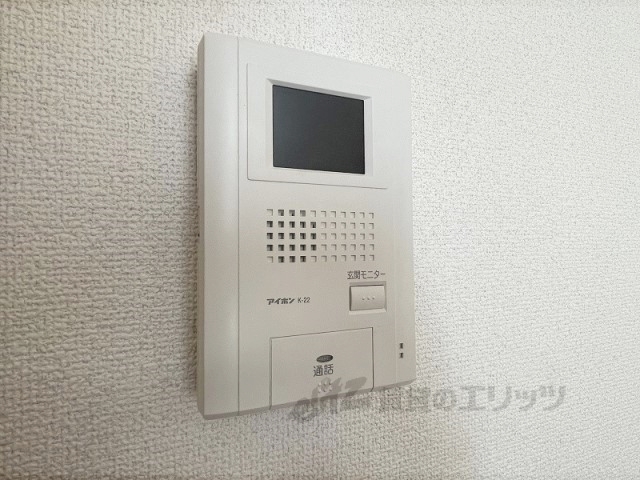 セキュリティ　ドアフォン（ＴＶ含）