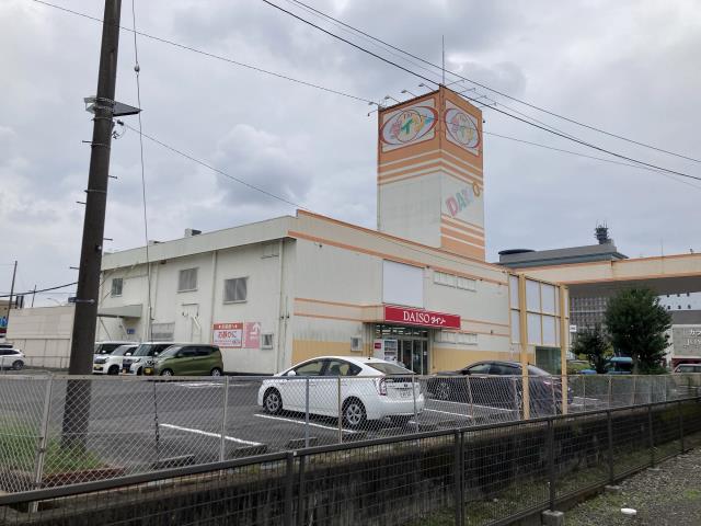 その他　ザ・ダイソー岐阜県庁前店（その他）まで545m