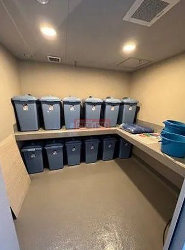 その他設備　キッチン