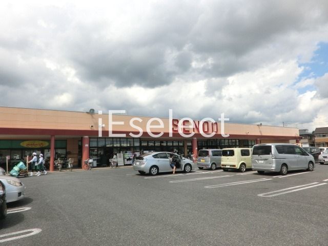 スーパー　せんどう辰巳台店（スーパー）まで250m