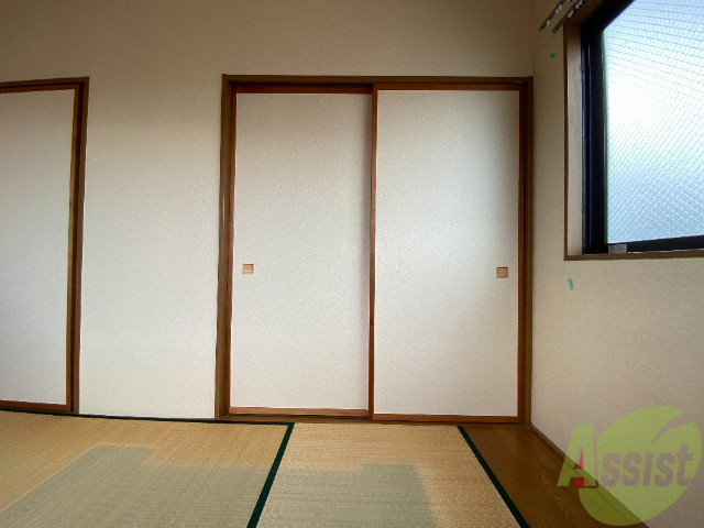 収納　気になる収納はこちら。中が気になりますね。