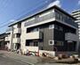 柏原駅より徒歩6分 1階 新築の賃貸物件