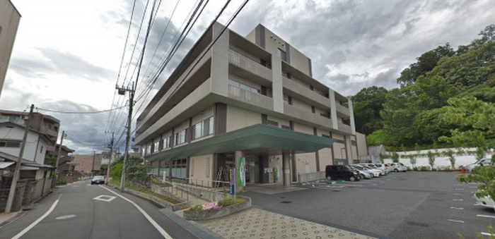 病院　右田病院（病院）まで150m