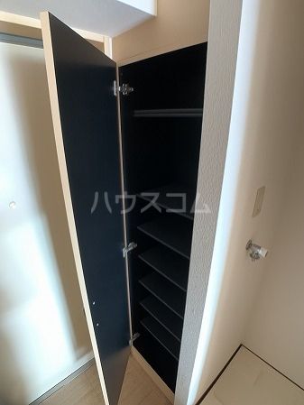 【岡崎市真伝町のマンションのその他設備】