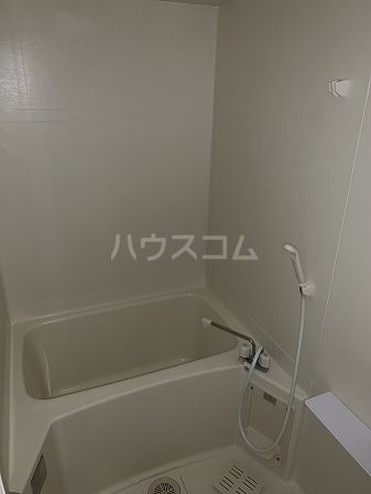 【岡崎市真伝町のマンションのバス・シャワールーム】