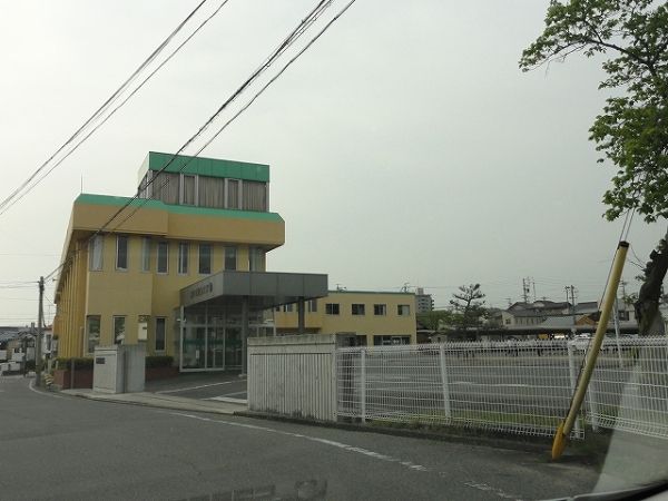 【岡崎市真伝町のマンションのその他】