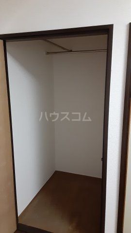 【カーサ大幸の収納】