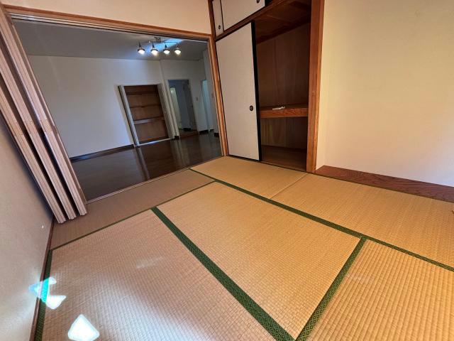 その他部屋・スペース　和室