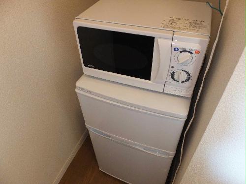 その他　トイレや洗面所とも別々がうれしい