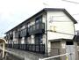 ダンディライオン西市B 1階 築26年4ヶ月の賃貸物件