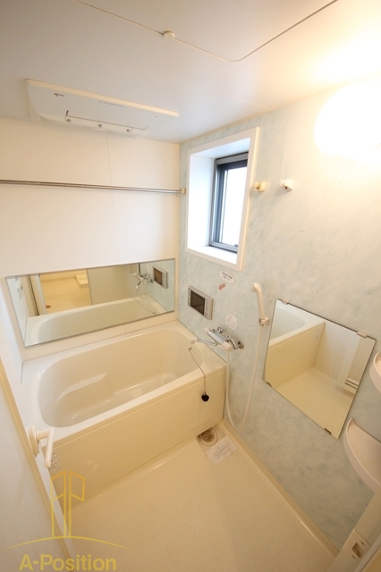 バス・シャワールーム　ARROW FIELDS貮番館