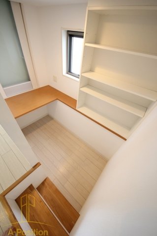 その他　ARROW FIELDS貮番館