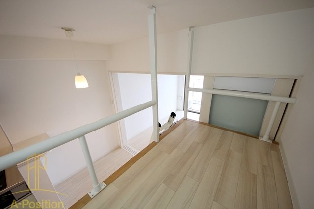 その他部屋・スペース　ARROW FIELDS貮番館