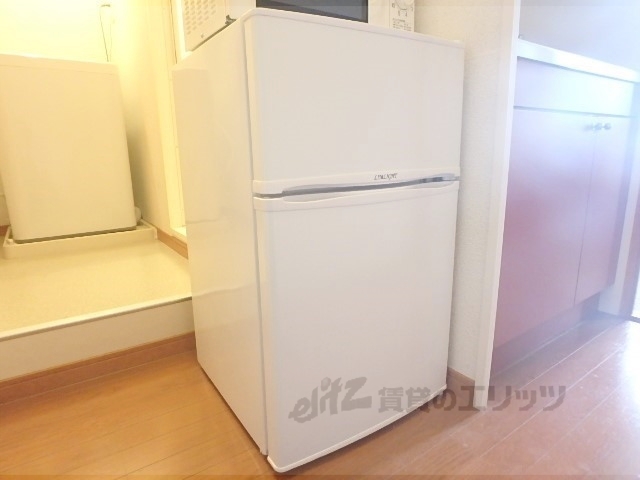 その他部屋・スペース　冷蔵庫置場