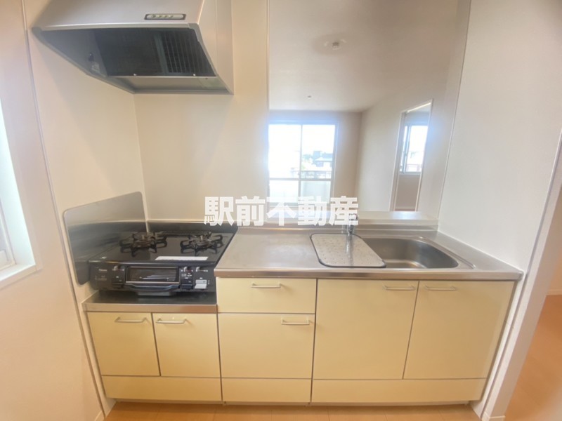 キッチン　別部屋流用