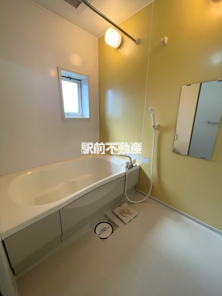 バス・シャワールーム　別部屋流用