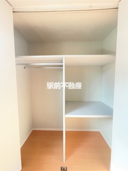 収納　別部屋流用