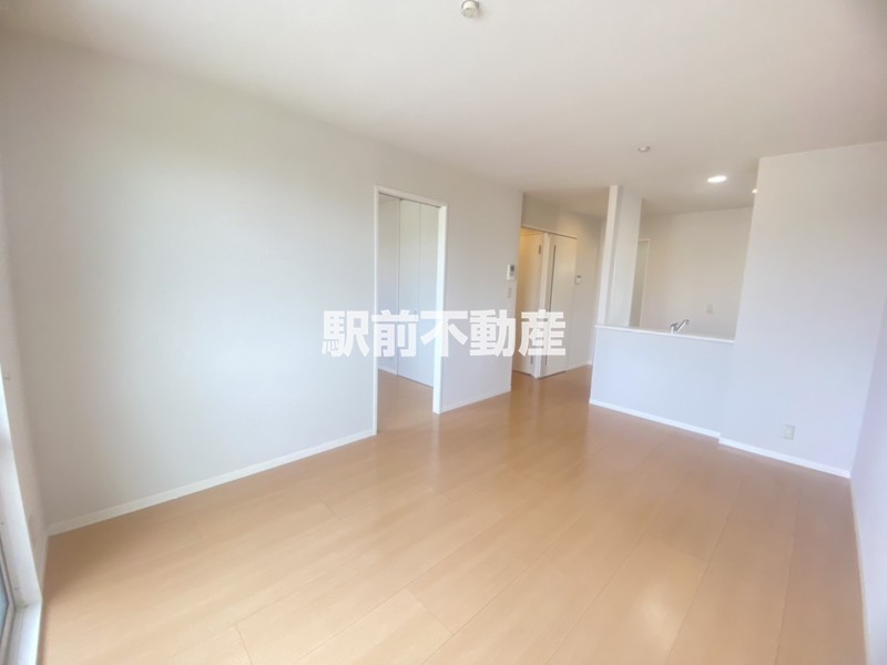 居室・リビング　別部屋流用