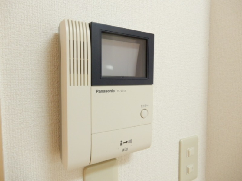 セキュリティ　図面と現状に相違がある場合には現状を優先