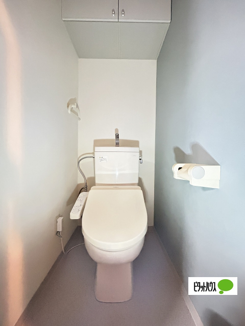 トイレ　同タイプ